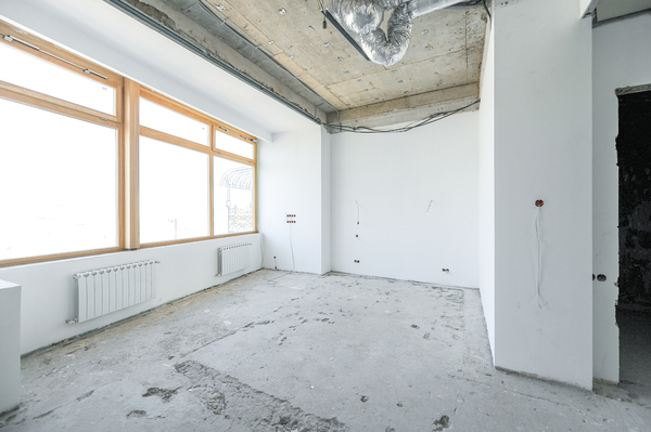Продам многокомнатную квартиру, Шведский туп, 3, Москва г
