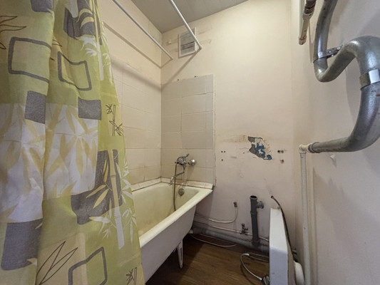 Продам двухкомнатную (2-комн.) квартиру, Центральная ул, 13А, Металлострой п