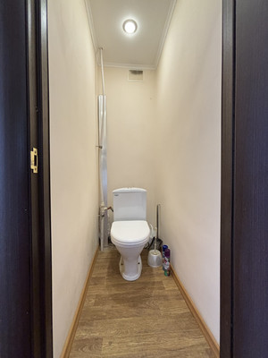 Продам двухкомнатную (2-комн.) квартиру, Центральная ул, 13А, Металлострой п