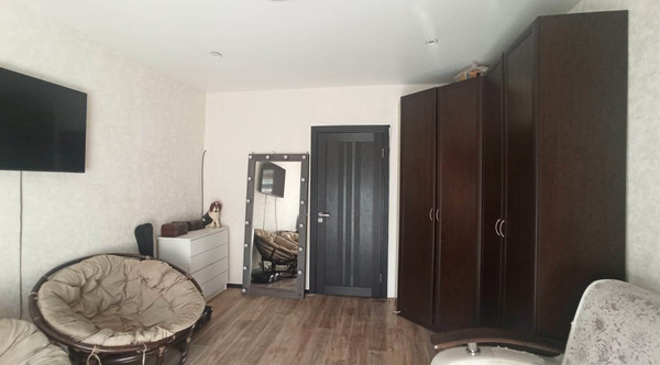 Продам двухкомнатную (2-комн.) квартиру, Южная ул, 2, Сельцо с