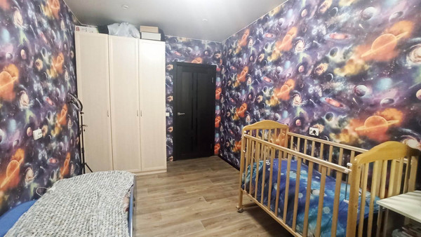 Продам двухкомнатную (2-комн.) квартиру, Южная ул, 2, Сельцо с