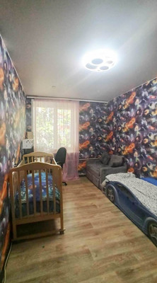 Продам двухкомнатную (2-комн.) квартиру, Южная ул, 2, Сельцо с