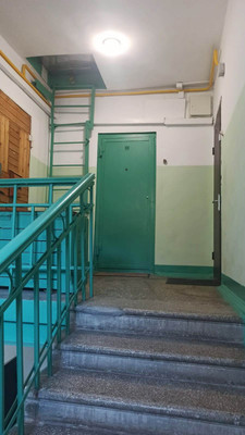 Продам двухкомнатную (2-комн.) квартиру, Южная ул, 2, Сельцо с