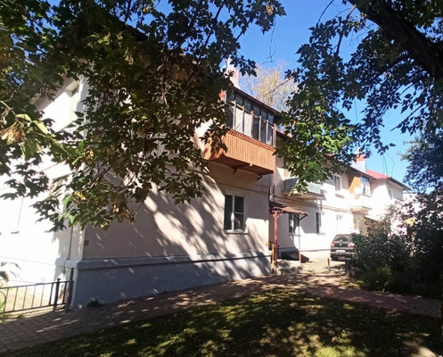Продам двухкомнатную (2-комн.) квартиру, Южная ул, 2, Сельцо с