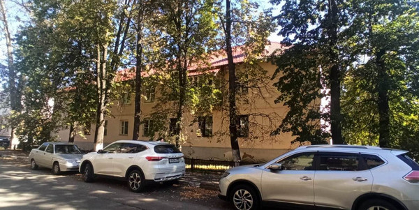 Продам двухкомнатную (2-комн.) квартиру, Южная ул, 2, Сельцо с