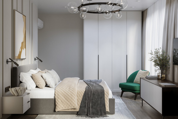 Продам трехкомнатную (3-комн.) квартиру (долевое), 4/1, Марьинская птицефабрика ОАО тер