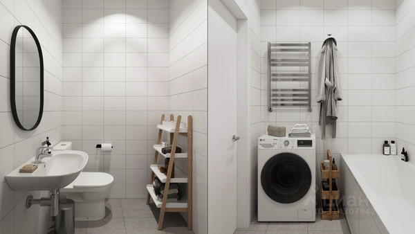 Продам трехкомнатную (3-комн.) квартиру (долевое), 4/1, Марьинская птицефабрика ОАО тер