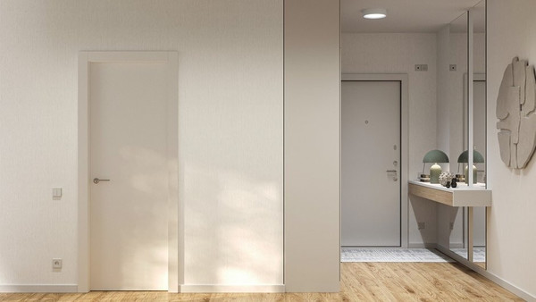 Продам трехкомнатную (3-комн.) квартиру (долевое), 4/1, Марьинская птицефабрика ОАО тер