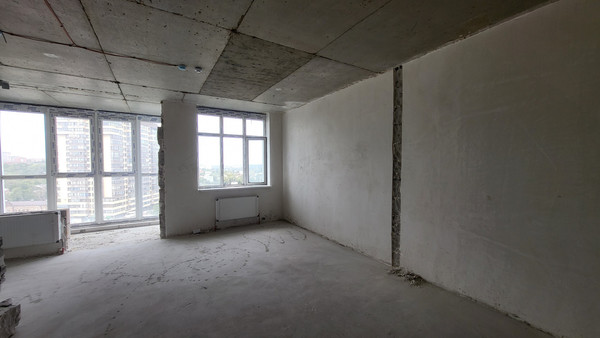 Продам двухкомнатную (2-комн.) квартиру, Привокзальная ул, 3/1, Ростов-на-Дону г