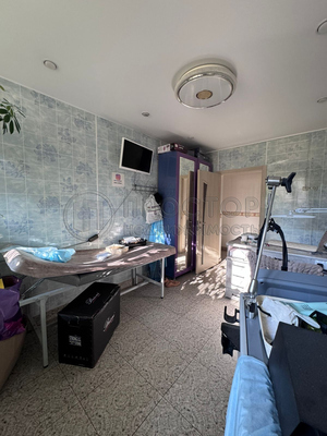 Сдам коммерческое помещение 10,6 м2, Профсоюзная ул, 54, Москва г