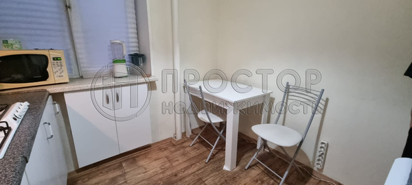Продам однокомнатную (1-комн.) квартиру, Судостроительная ул, 49к3, Москва г