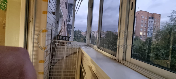 Продам однокомнатную (1-комн.) квартиру, Судостроительная ул, 49к3, Москва г