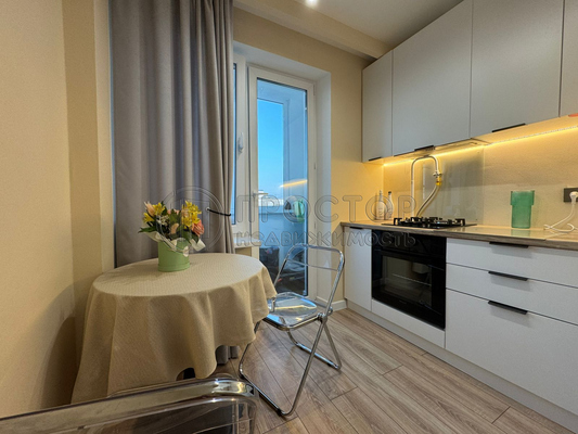 Продам двухкомнатную (2-комн.) квартиру, Рязанский пр-кт, 95к1, Москва г