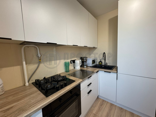 Продам двухкомнатную (2-комн.) квартиру, Рязанский пр-кт, 95к1, Москва г