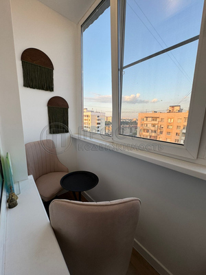 Продам двухкомнатную (2-комн.) квартиру, Рязанский пр-кт, 95к1, Москва г