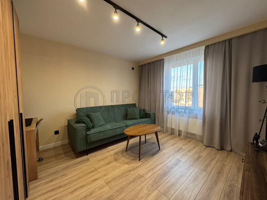Продам двухкомнатную (2-комн.) квартиру, Рязанский пр-кт, 95к1, Москва г
