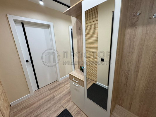 Продам двухкомнатную (2-комн.) квартиру, Рязанский пр-кт, 95к1, Москва г