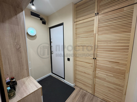 Продам двухкомнатную (2-комн.) квартиру, Рязанский пр-кт, 95к1, Москва г