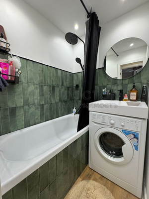 Продам двухкомнатную (2-комн.) квартиру, Рязанский пр-кт, 95к1, Москва г