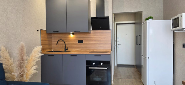 Продам однокомнатную (1-комн.) квартиру, Производственная ул, 17, Москва г