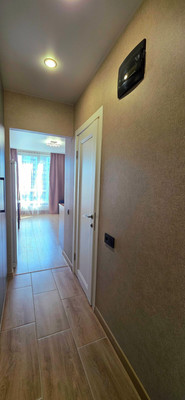 Продам однокомнатную (1-комн.) квартиру, Производственная ул, 17, Москва г