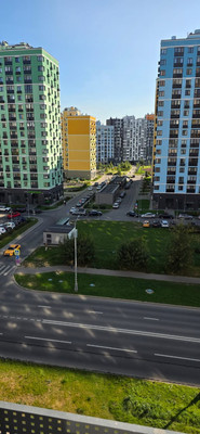 Продам однокомнатную (1-комн.) квартиру, Производственная ул, 17, Москва г