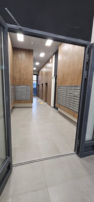 Продам однокомнатную (1-комн.) квартиру, Производственная ул, 17, Москва г