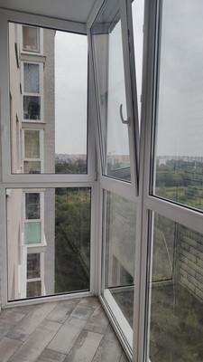 Продам однокомнатную (1-комн.) квартиру, Летняя ул, 72, Калининград г