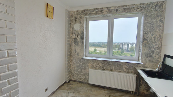 Продам однокомнатную (1-комн.) квартиру, Летняя ул, 72, Калининград г