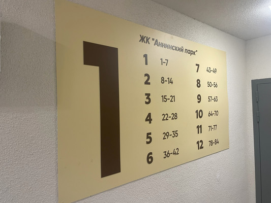 Продам трехкомнатную (3-комн.) квартиру, Уланская ул, 1, Куттузи д