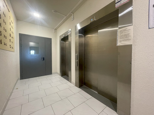 Продам трехкомнатную (3-комн.) квартиру, Уланская ул, 1, Куттузи д