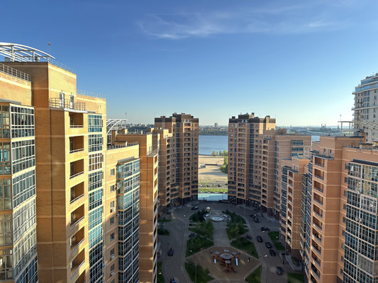 Продам двухкомнатную (2-комн.) квартиру, Чистопольская ул, 38, Казань г