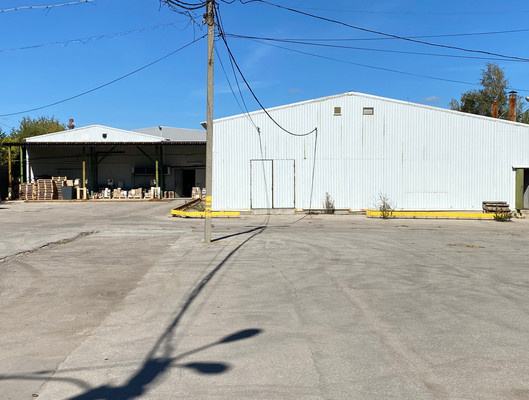 Сдам склад 687 м2, Куйбышевское ш, 31В, Рязань г