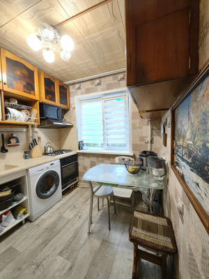 Продам трехкомнатную (3-комн.) квартиру, Восход ул, 3кА, Казань г