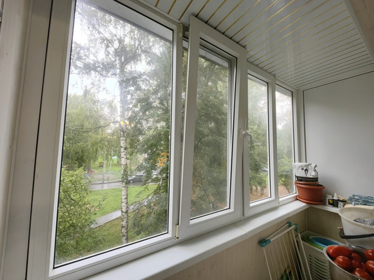 Продам трехкомнатную (3-комн.) квартиру, Восход ул, 3кА, Казань г
