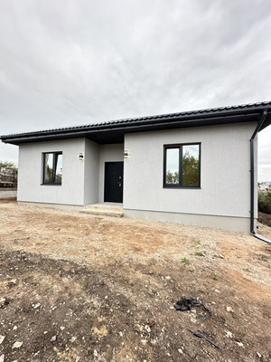 Продам дом, Ик ул, Октябрьский г, 0 км от города