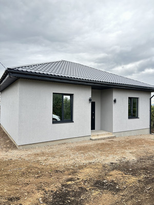 Продам дом, Ик ул, Октябрьский г, 0 км от города