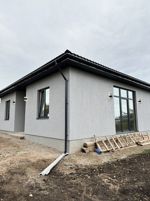 Продам дом, Ик ул, Октябрьский г, 0 км от города