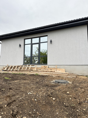 Продам дом, Ик ул, Октябрьский г, 0 км от города