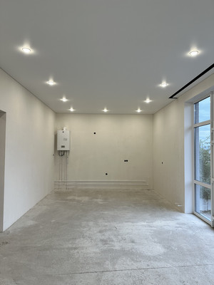 Продам дом, Ик ул, Октябрьский г, 0 км от города