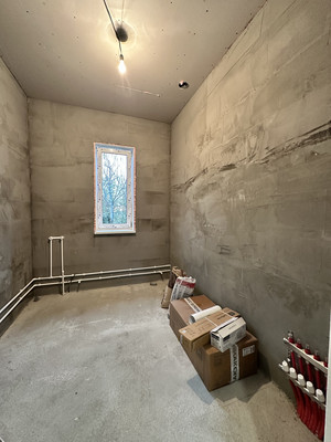 Продам дом, Ик ул, Октябрьский г, 0 км от города