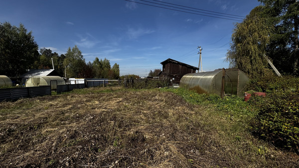 Продам участок 6 соток, ИЖС, Дачная ул, Пивовариха с, 0 км от города