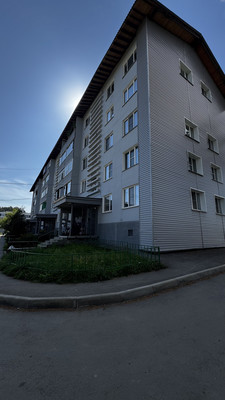 Продам двухкомнатную (2-комн.) квартиру, Дачная ул, 1, Пивовариха с