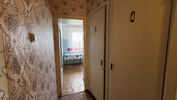Продам двухкомнатную (2-комн.) квартиру, Дачная ул, 1, Пивовариха с