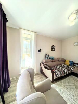 Продам двухкомнатную (2-комн.) квартиру, Подольская ул, 3, Северово д