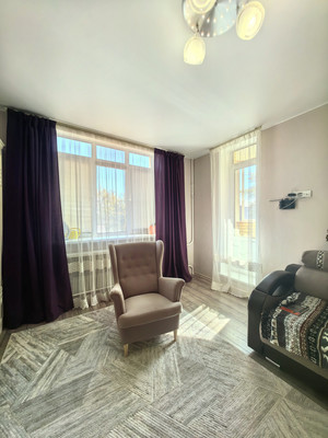 Продам двухкомнатную (2-комн.) квартиру, Подольская ул, 3, Северово д