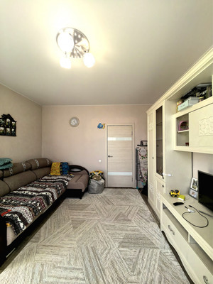 Продам двухкомнатную (2-комн.) квартиру, Подольская ул, 3, Северово д