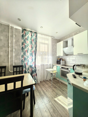 Продам двухкомнатную (2-комн.) квартиру, Подольская ул, 3, Северово д