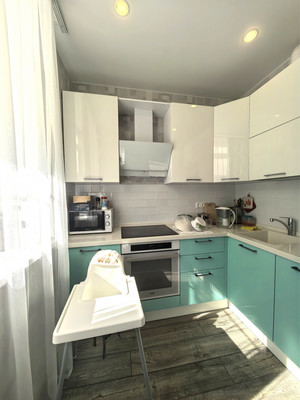 Продам двухкомнатную (2-комн.) квартиру, Подольская ул, 3, Северово д