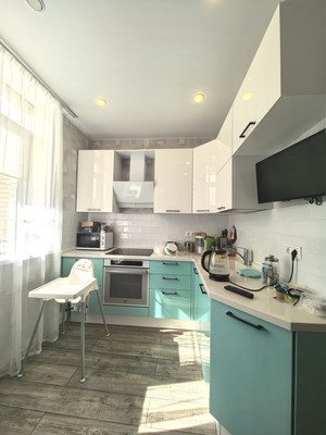 Продам двухкомнатную (2-комн.) квартиру, Подольская ул, 3, Северово д